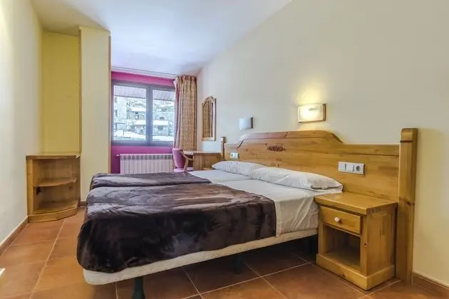 Apart Daire, Dağ Manzaralı (2-4 persons  2008688)