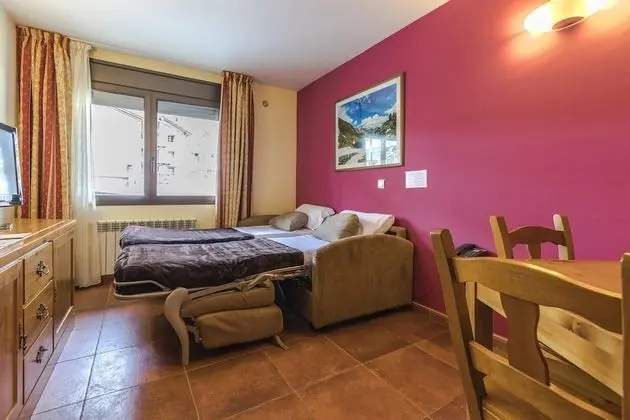 Apart Daire, Dağ Manzaralı (2-4 persons  2008688)