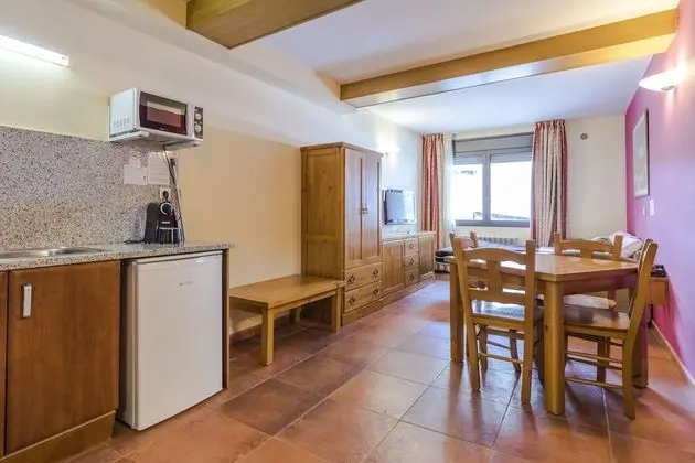 Apart Daire, Dağ Manzaralı (2-4 persons  2008688)