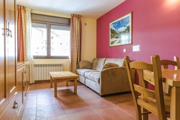 Apart Daire, Dağ Manzaralı (2-4 persons  2008688)