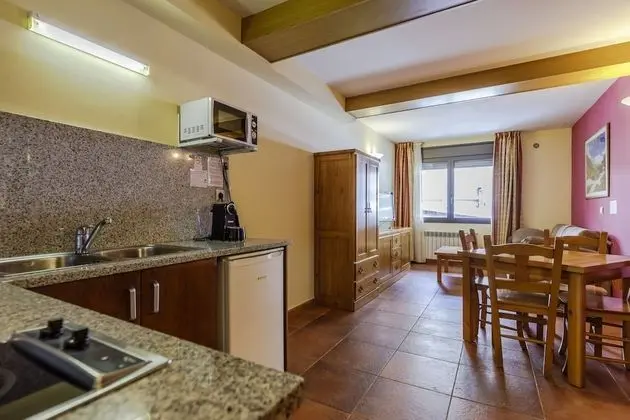 Apart Daire, Dağ Manzaralı (2-4 persons  2008688)