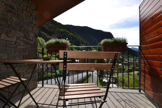 Apart Daire, Dağ Manzaralı (2-4 persons  2008688)