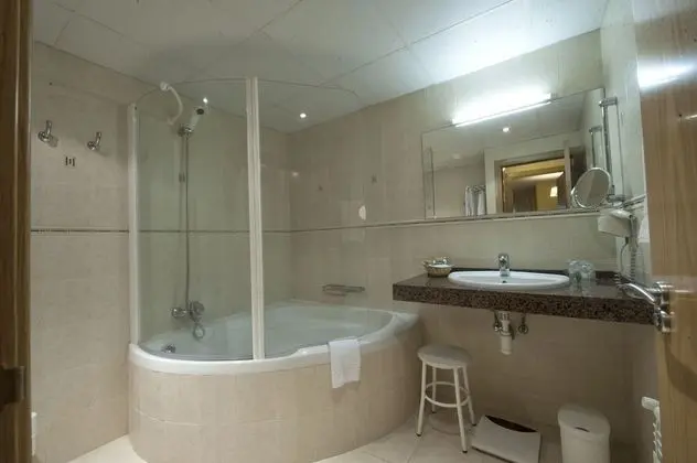 Apart Daire, Dağ Manzaralı (2-4 persons  2008688)