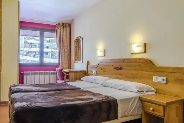 Classic Apart Daire, Şehir Manzaralı (2-4 persons  2472079)