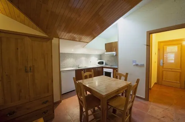 Classic Apart Daire, Şehir Manzaralı (2-4 persons  2472079)