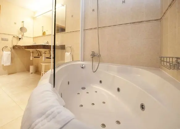 Classic Apart Daire, Şehir Manzaralı (2-4 persons  2472079)