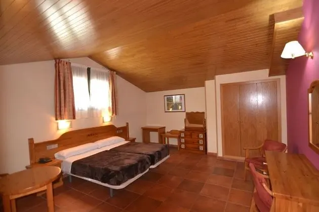 Superior Apart Daire, Dağ Manzaralı (4-6 persons 2008690)