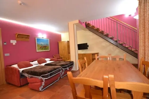 Superior Apart Daire, Dağ Manzaralı (4-6 persons 2008690)