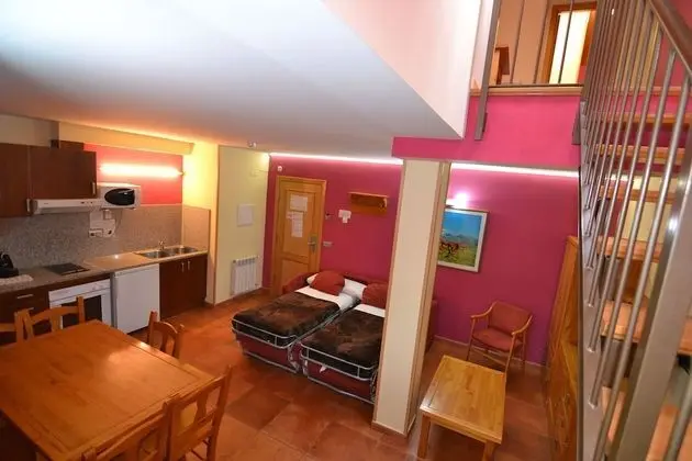 Superior Apart Daire, Dağ Manzaralı (4-6 persons 2008690)