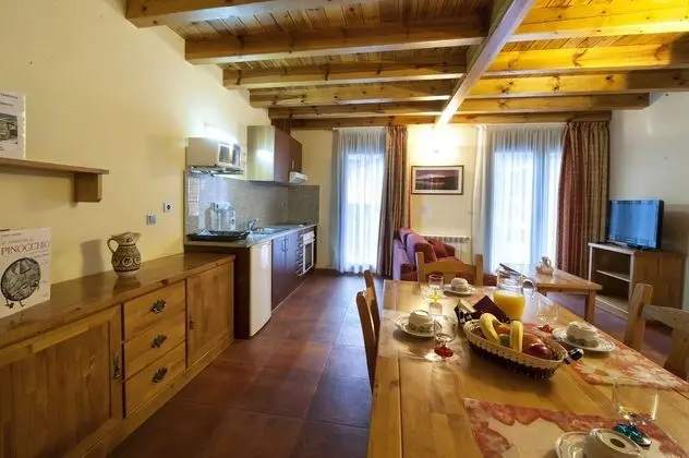 Superior Apart Daire, Dağ Manzaralı (4-6 persons 2008690)