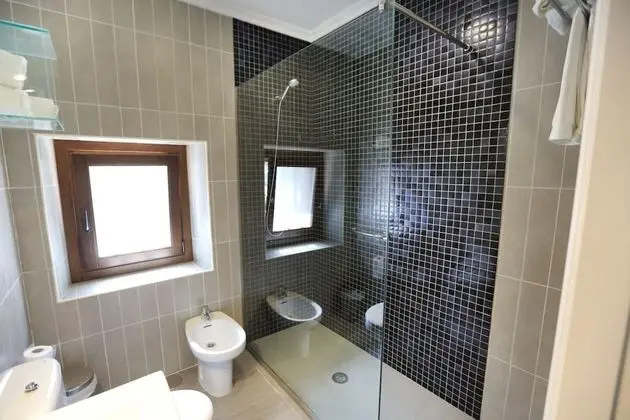Apart Daire, 1 Çift Kişilik Yatak ve Çekyat