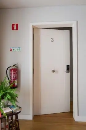 Deluxe Apart Daire, 1 Yatak Odası, Teras, Şehir Manzaralı