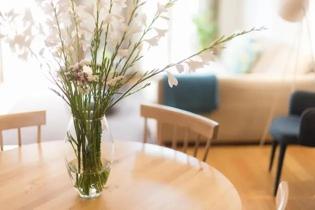Deluxe Apart Daire, 1 Yatak Odası, Teras, Şehir Manzaralı
