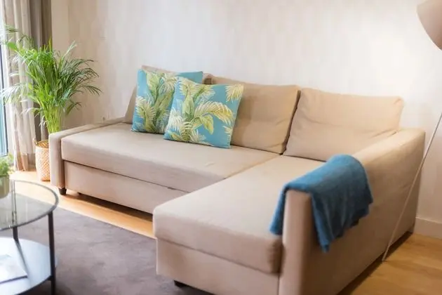 Deluxe Apart Daire, 1 Yatak Odası, Teras, Şehir Manzaralı