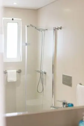 Deluxe Apart Daire, 1 Yatak Odası, Teras, Şehir Manzaralı