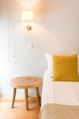 Design Stüdyo, Şehir Manzaralı