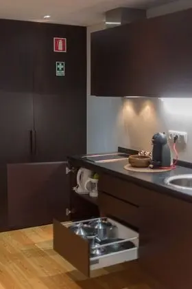 Design Stüdyo, Şehir Manzaralı