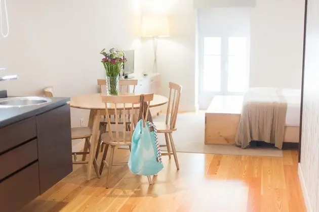 Design Stüdyo, Şehir Manzaralı