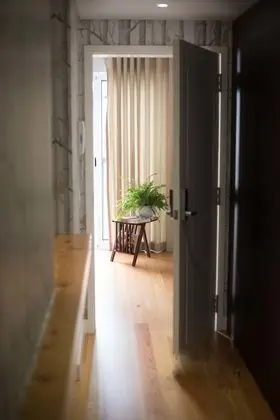 Design Stüdyo, Şehir Manzaralı