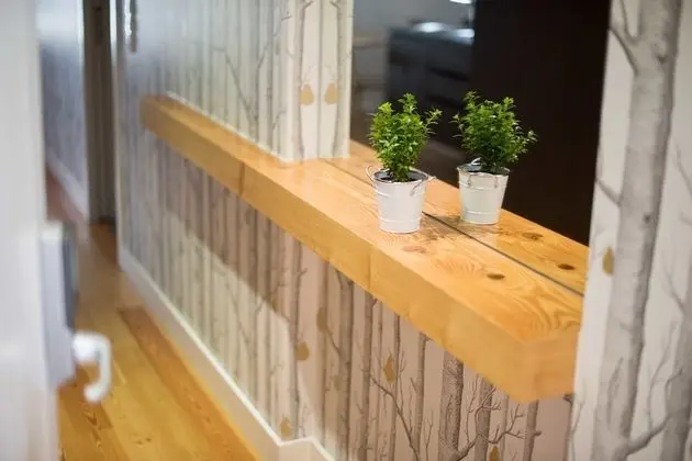 Design Stüdyo, Şehir Manzaralı
