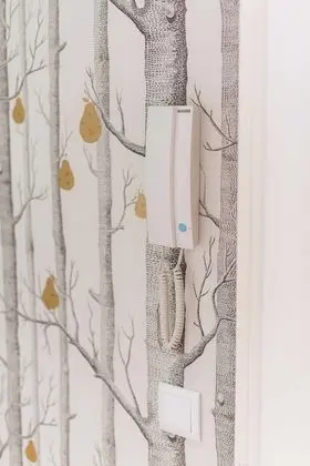 Design Stüdyo, Şehir Manzaralı
