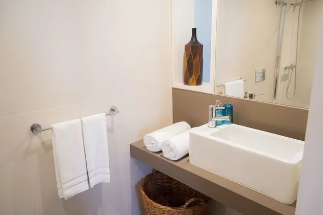 Design Stüdyo, Şehir Manzaralı