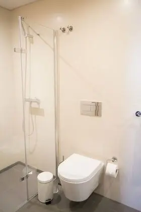 Design Stüdyo, Şehir Manzaralı