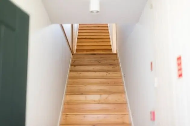 Standard Apart Daire, 1 Yatak Odası, Veranda