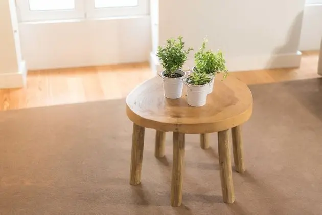 Standard Apart Daire, 1 Yatak Odası, Veranda