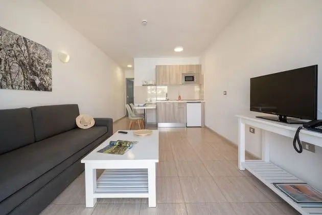 Apart Daire, 1 Yatak Odası (2 adults and 1 child)