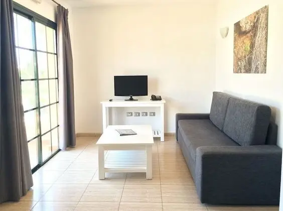 Apart Daire, 2 Yatak Odası (4 adults)