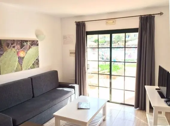 Apart Daire, 1 Yatak Odası (2 adults and 1 child)