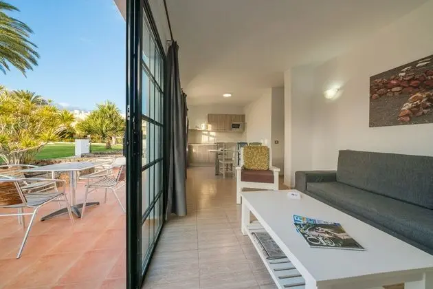 Apart Daire, 1 Yatak Odası (2 adults and 1 child)