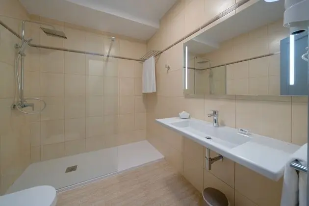Apart Daire, 1 Yatak Odası (2 adults and 1 child)