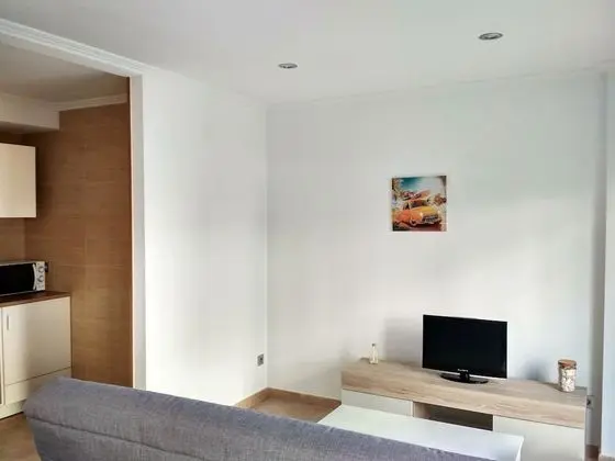 Apart Daire, 2 Yatak Odası (6 people)