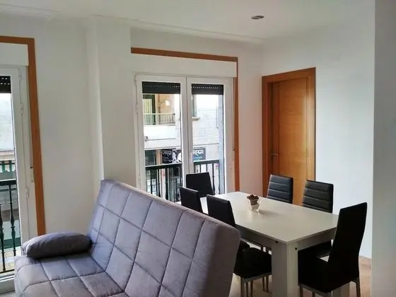 Apart Daire, 2 Yatak Odası (6 people)