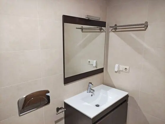 Apart Daire, 2 Yatak Odası (6 people)