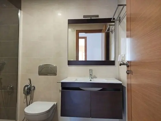 Apart Daire, 2 Yatak Odası (6 people)