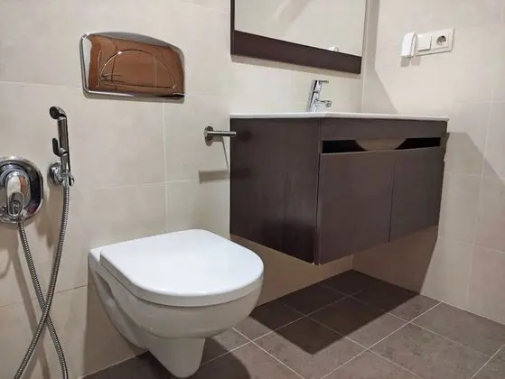 Apart Daire, 2 Yatak Odası (6 people)