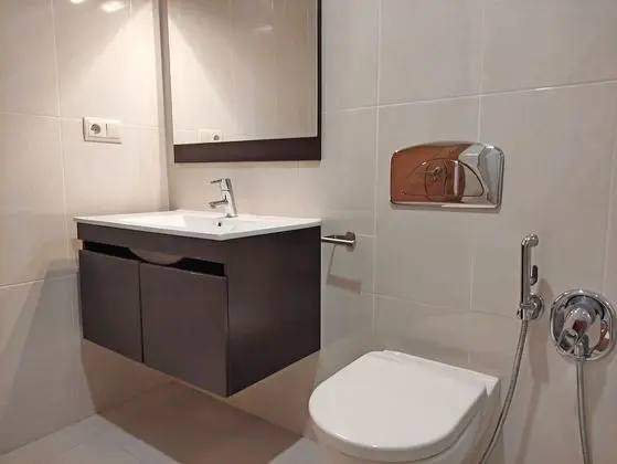 Apart Daire, 2 Yatak Odası (6 people)