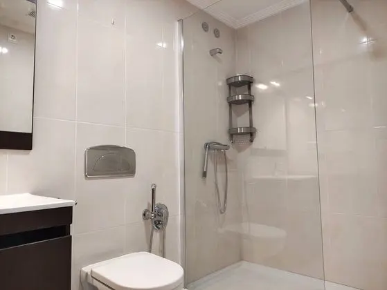 Apart Daire, 2 Yatak Odası (6 people)