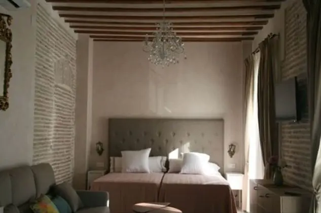 Çatı Katı (Loft), Balkon