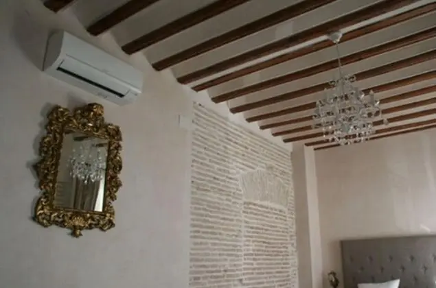 Çatı Katı (Loft), Balkon