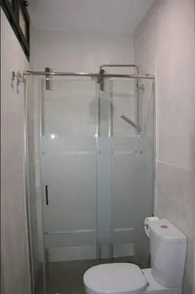 Çatı Katı (Loft), Balkon