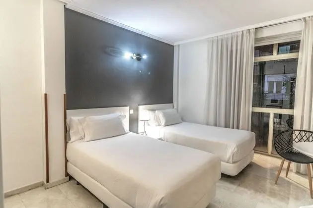 Classic Apart Daire, 2 Tek Kişilik Yatak