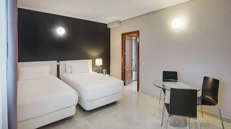 Classic Apart Daire, 2 Tek Kişilik Yatak