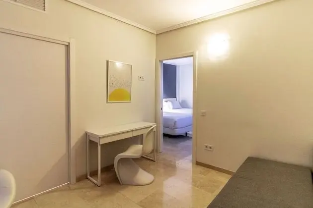 Classic Apart Daire, 3 Tek Kişilik Yatak