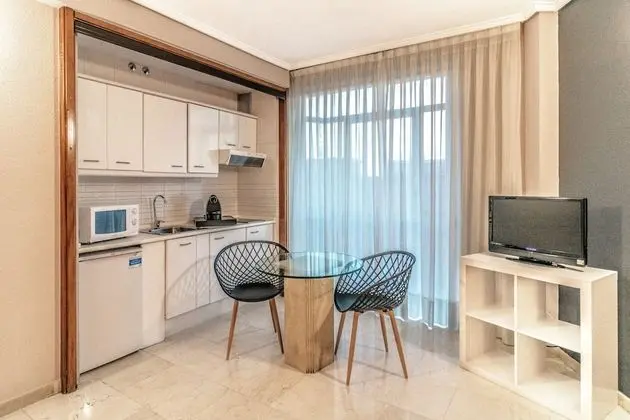 Classic Apart Daire, 3 Tek Kişilik Yatak