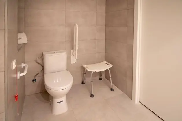 Classic Apart Daire, 3 Tek Kişilik Yatak