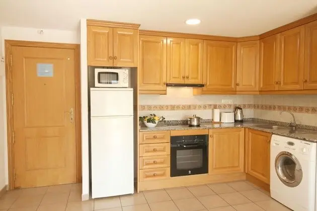 Apart Daire, 1 Yatak Odası, Mutfak, Dağ Manzaralı